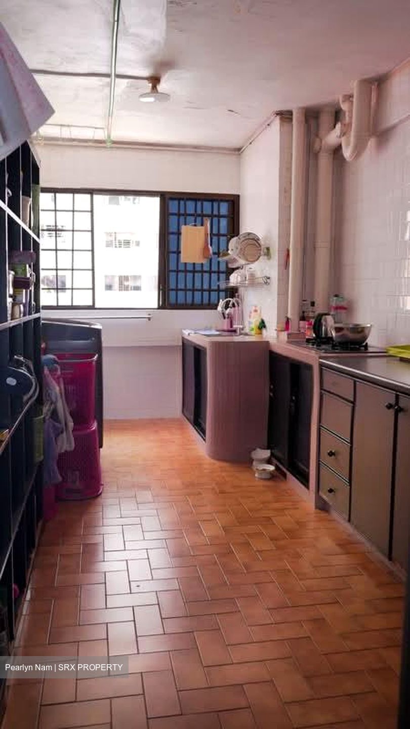 Blk 234 Yishun Street 21 (Yishun), HDB 4 Rooms #577147201
